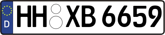 HH-XB6659