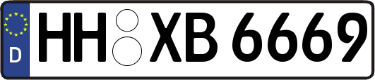 HH-XB6669