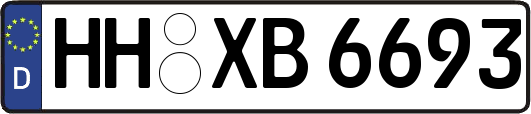 HH-XB6693