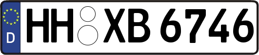 HH-XB6746