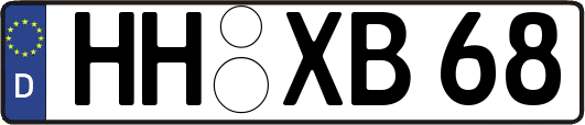 HH-XB68