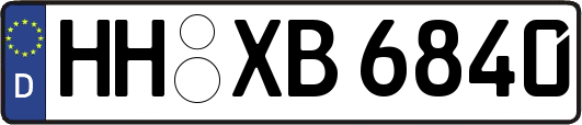 HH-XB6840