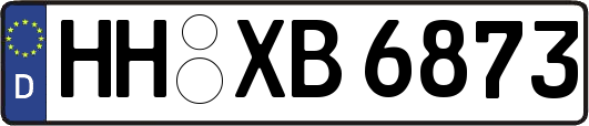HH-XB6873