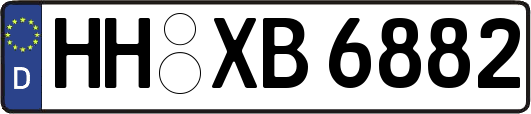 HH-XB6882