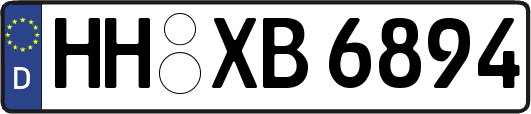 HH-XB6894