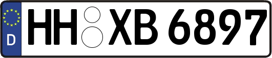 HH-XB6897