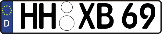 HH-XB69