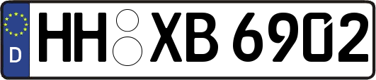 HH-XB6902