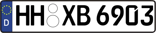 HH-XB6903