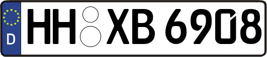 HH-XB6908
