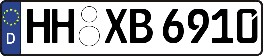 HH-XB6910