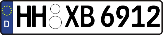 HH-XB6912