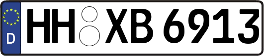 HH-XB6913