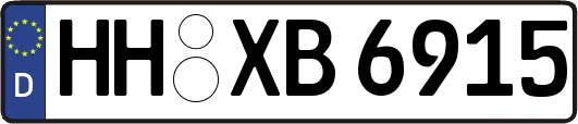 HH-XB6915
