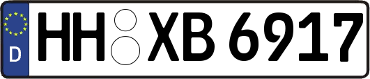 HH-XB6917