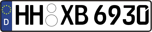 HH-XB6930