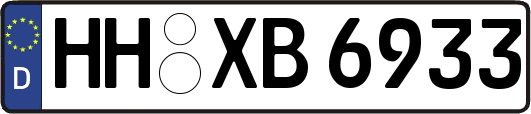 HH-XB6933