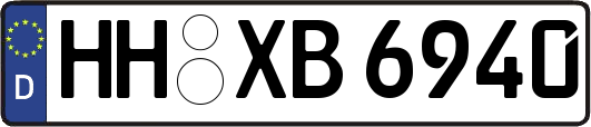 HH-XB6940
