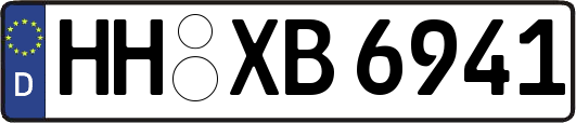 HH-XB6941
