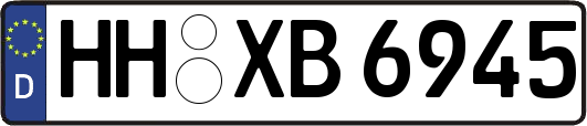 HH-XB6945