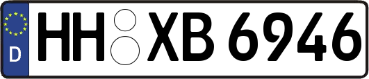 HH-XB6946
