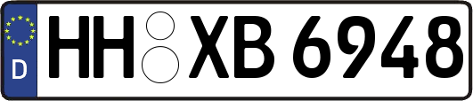 HH-XB6948