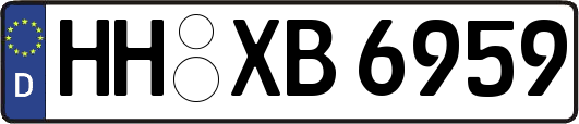 HH-XB6959