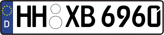 HH-XB6960