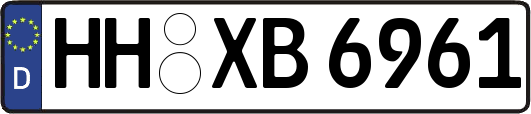 HH-XB6961