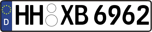 HH-XB6962