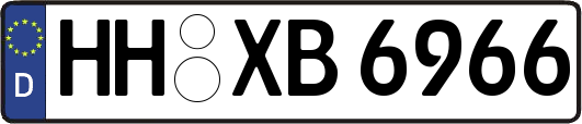 HH-XB6966