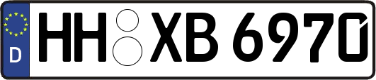 HH-XB6970