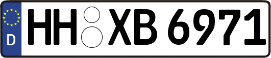HH-XB6971