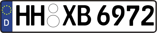 HH-XB6972
