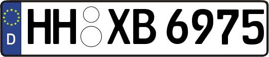 HH-XB6975