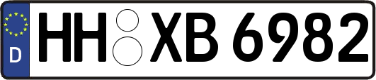 HH-XB6982