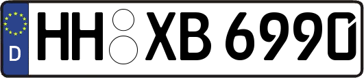HH-XB6990