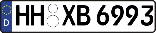 HH-XB6993