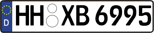 HH-XB6995
