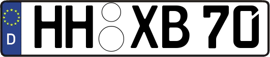 HH-XB70
