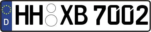 HH-XB7002