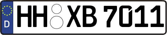 HH-XB7011