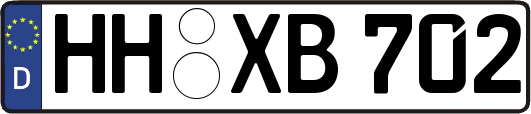 HH-XB702