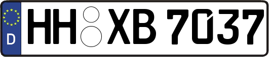 HH-XB7037