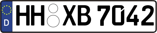 HH-XB7042