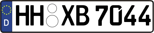 HH-XB7044