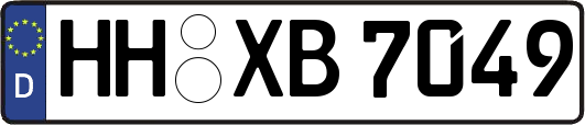 HH-XB7049