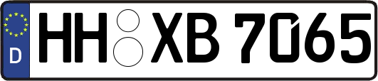 HH-XB7065