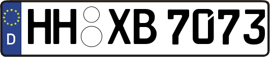 HH-XB7073