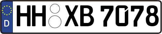 HH-XB7078